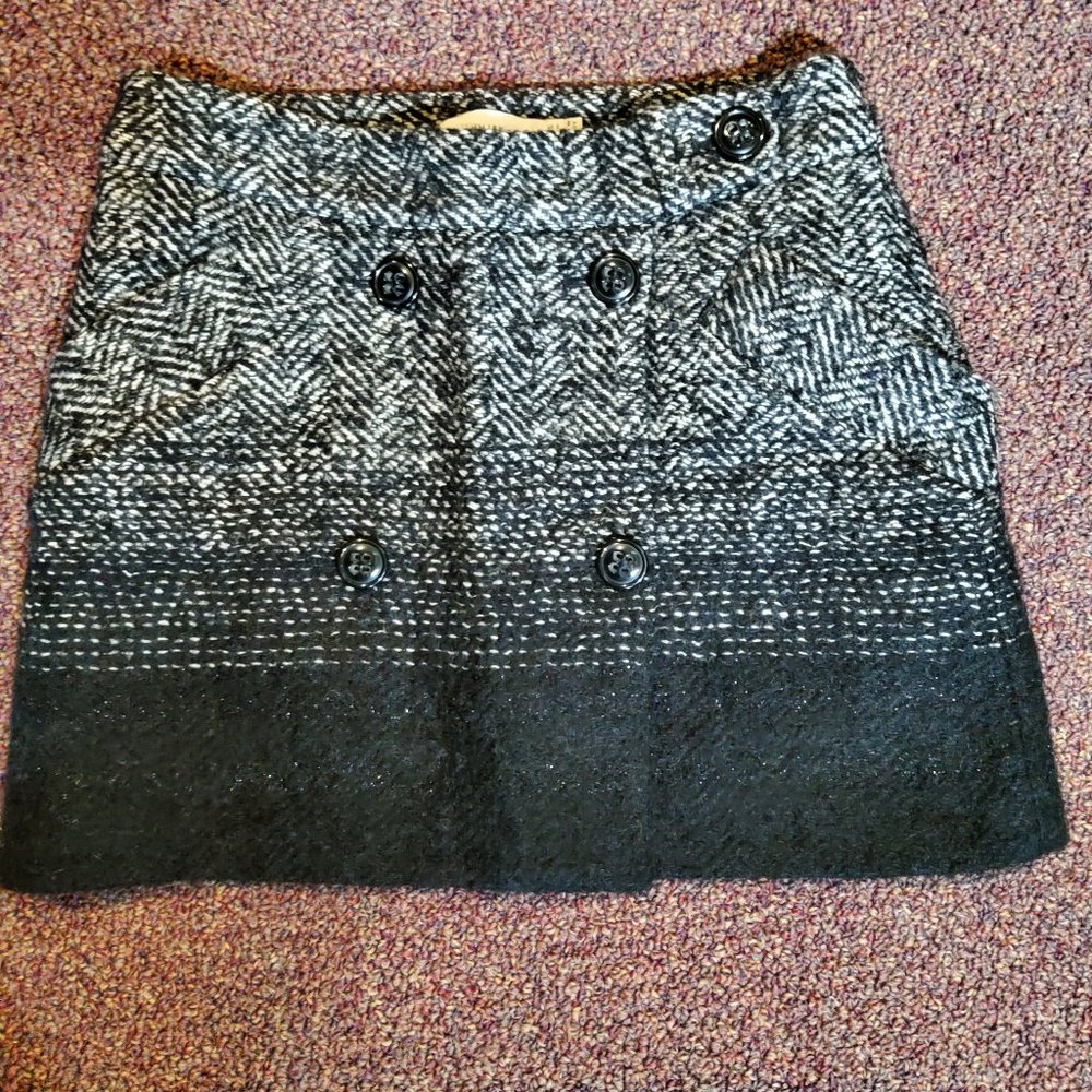 Karen Millen, Size 2, and Black/White